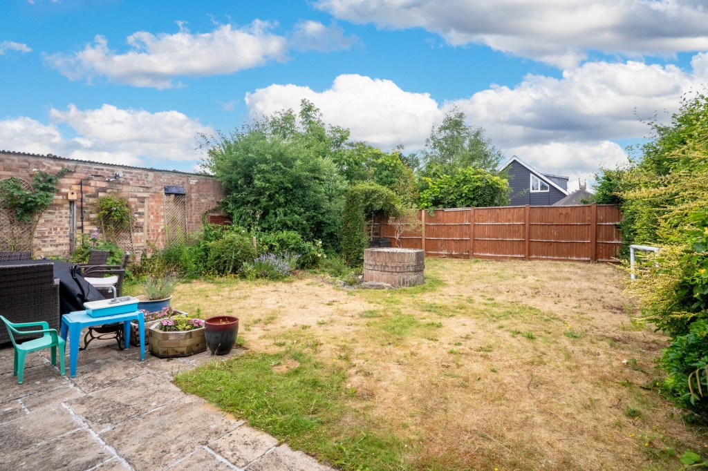 Lambs Lane, Cottenham, CB24