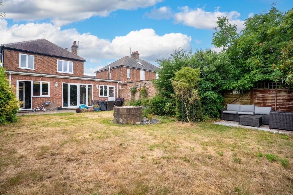 Lambs Lane, Cottenham, CB24