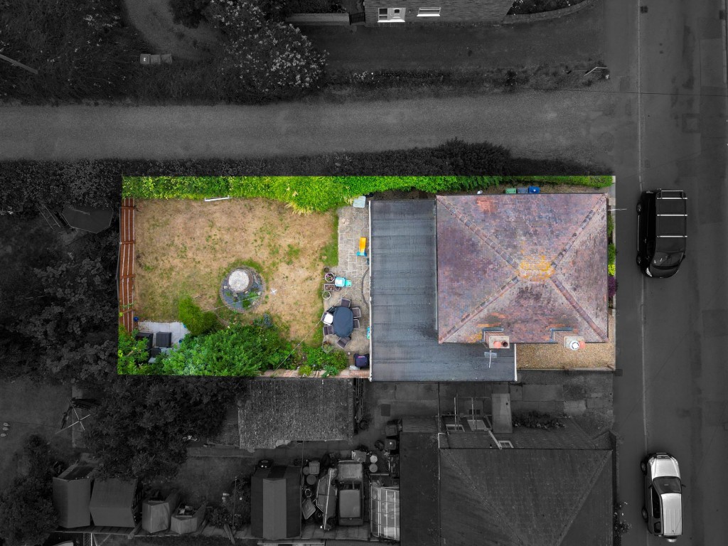 Lambs Lane, Cottenham, CB24