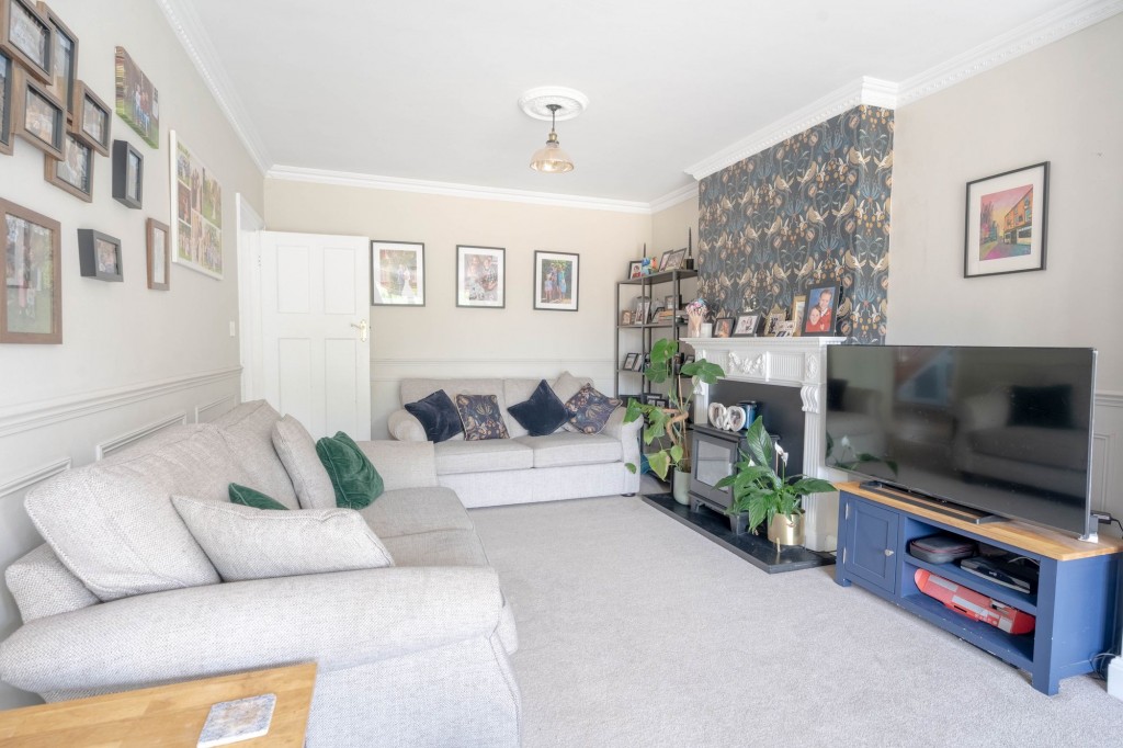 Lambs Lane, Cottenham, CB24