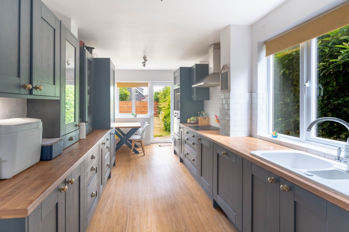 Lambs Lane, Cottenham, CB24