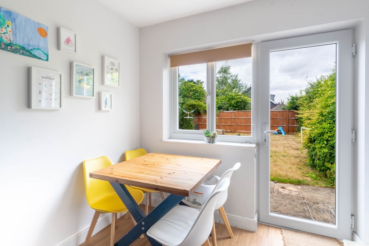 Lambs Lane, Cottenham, CB24