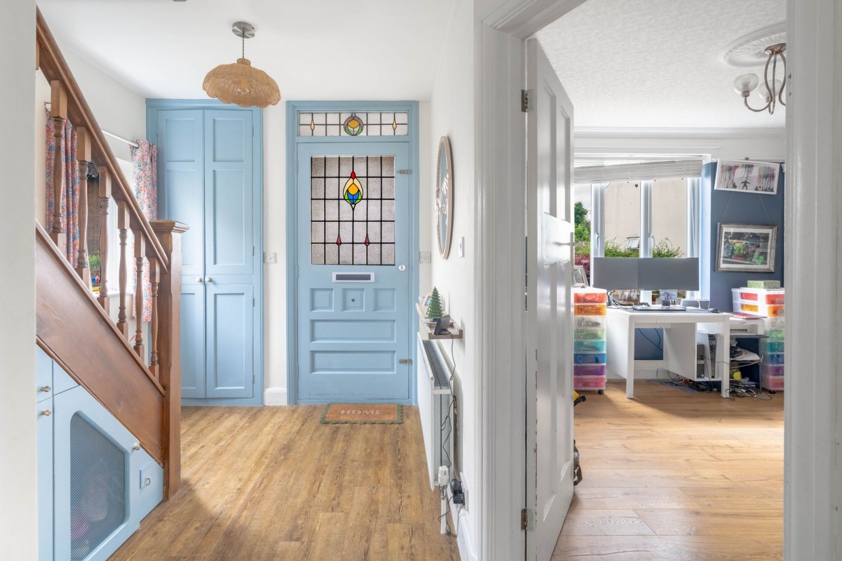 Lambs Lane, Cottenham, CB24