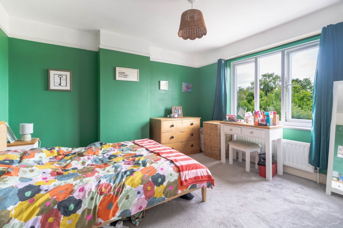 Lambs Lane, Cottenham, CB24