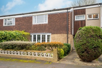 Whitfield Close, Cambridge, CB4