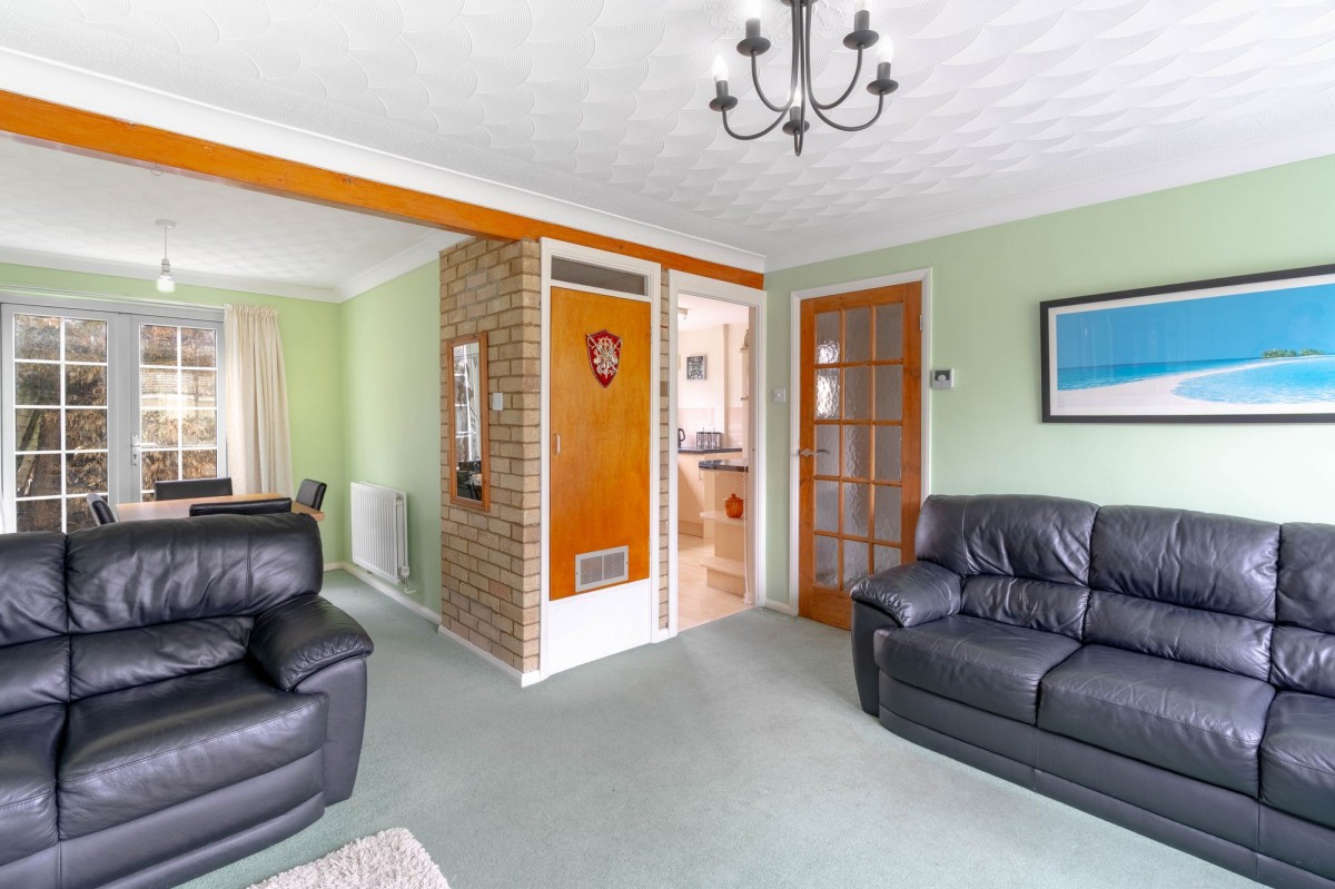 Whitfield Close, Cambridge, CB4