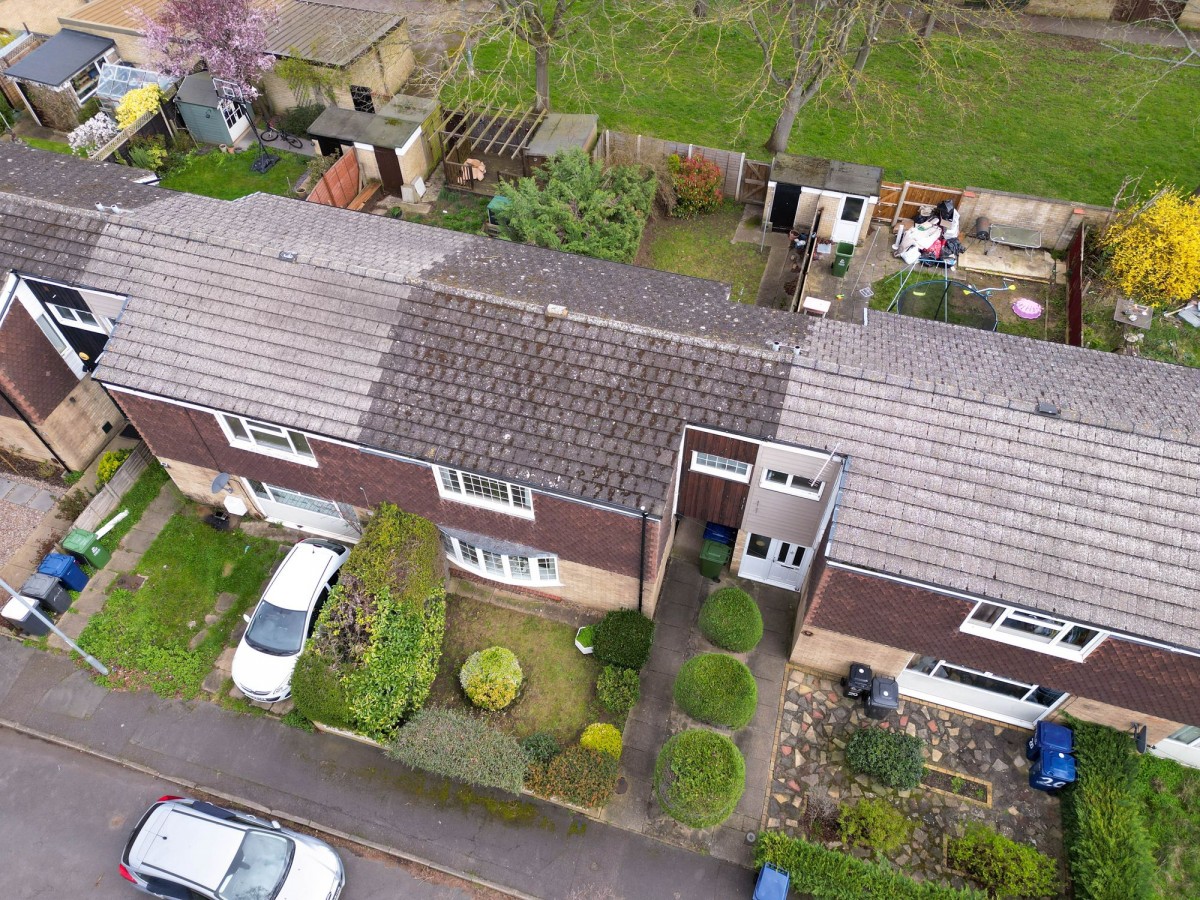 Whitfield Close, Cambridge, CB4