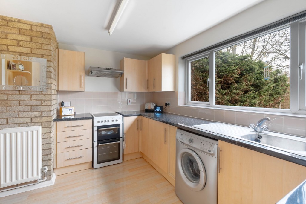 Whitfield Close, Cambridge, CB4