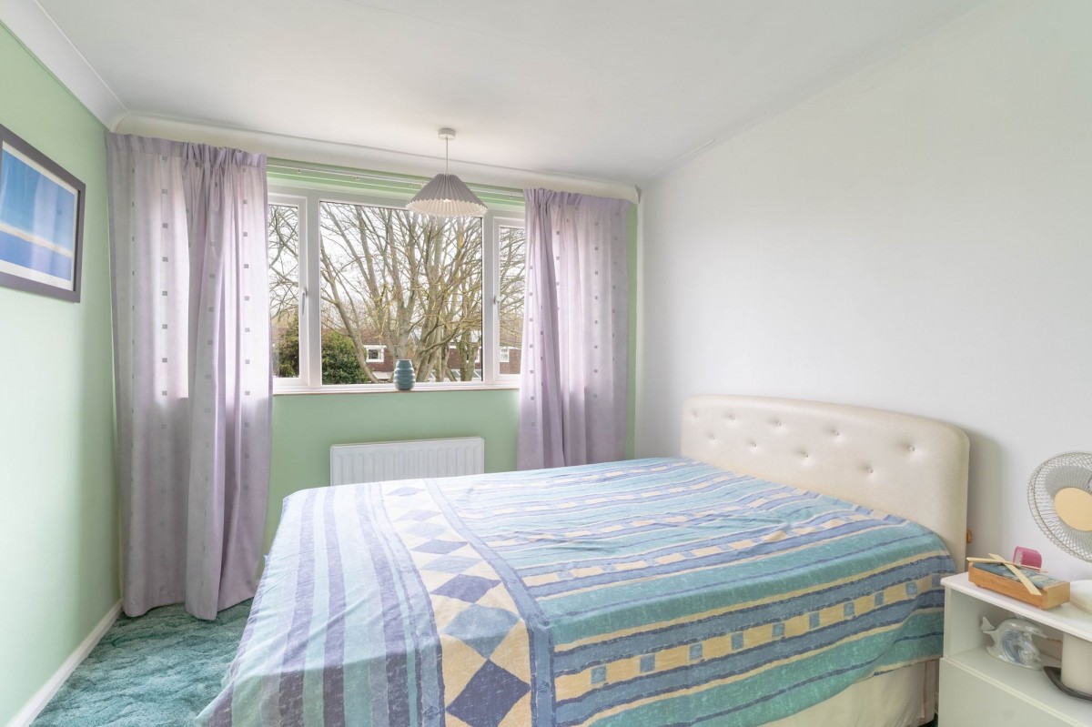 Whitfield Close, Cambridge, CB4