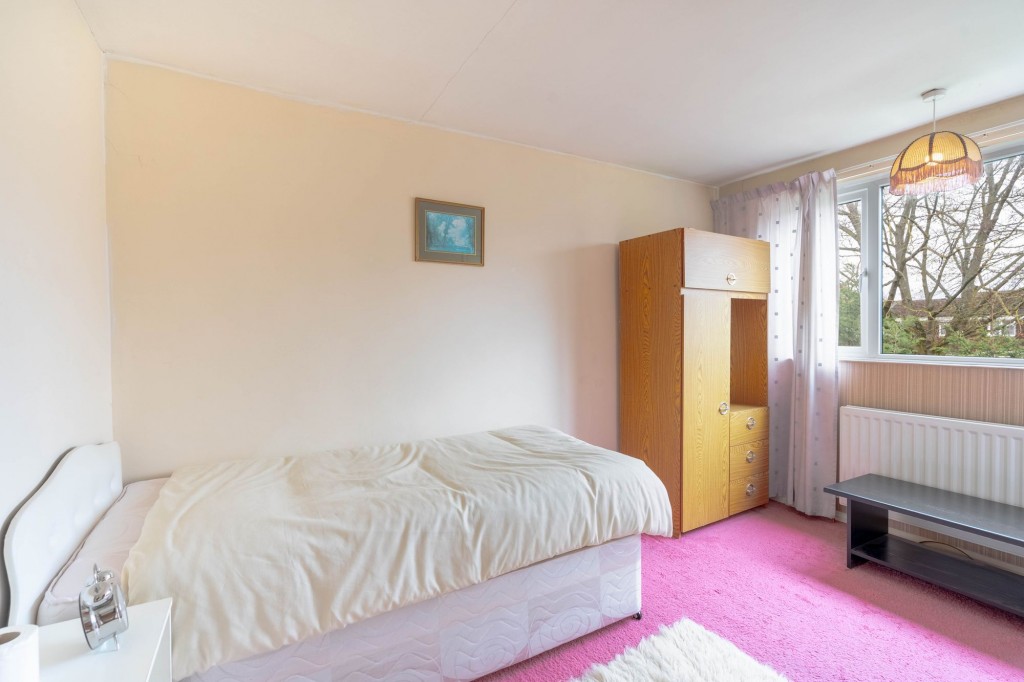 Whitfield Close, Cambridge, CB4