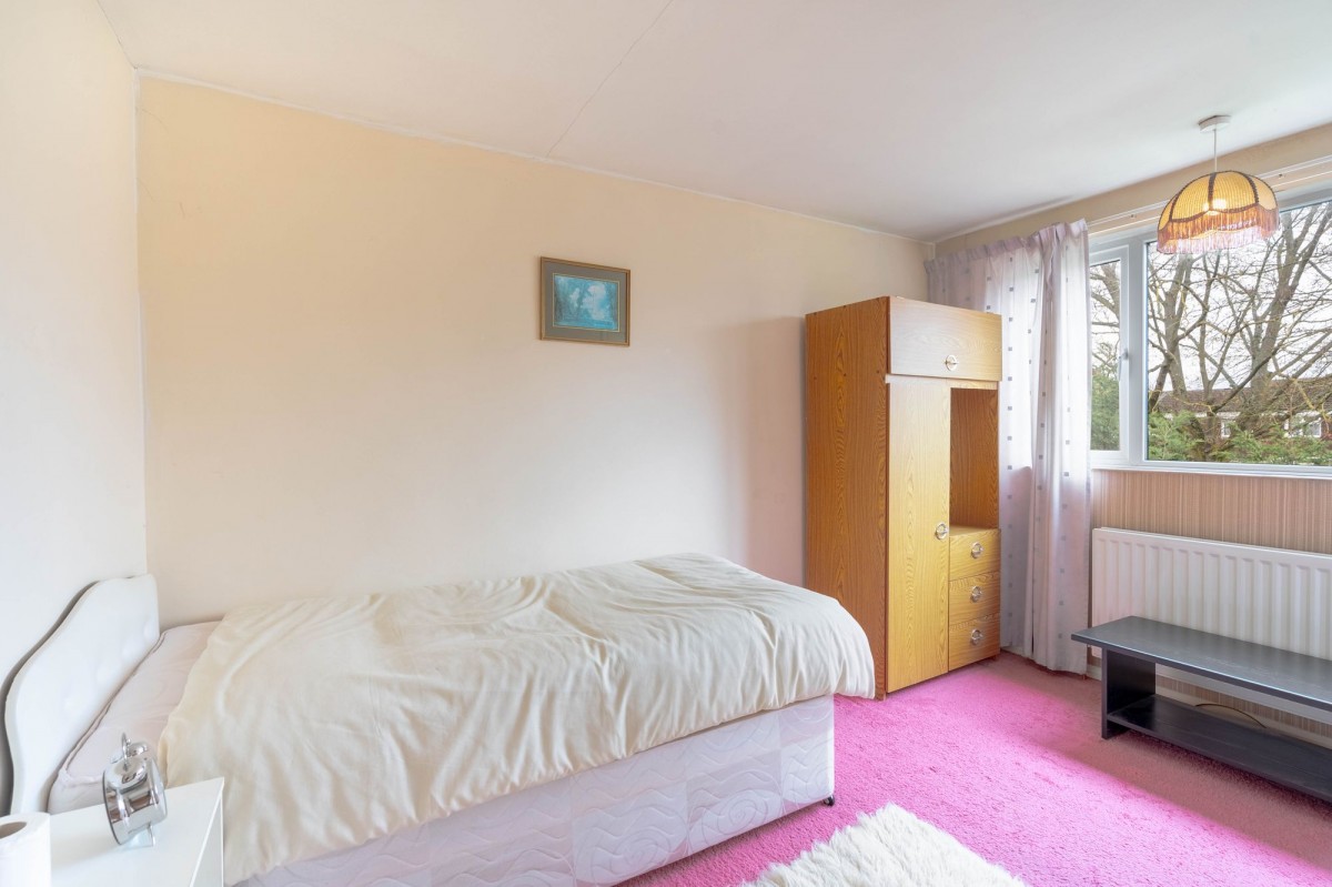 Whitfield Close, Cambridge, CB4