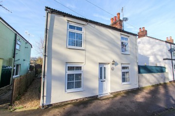 Rectory Road, Tydd St. Mary, PE13
