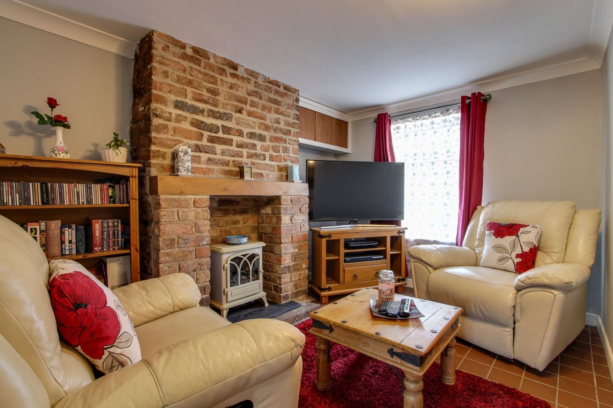 Rectory Road, Tydd St. Mary, PE13