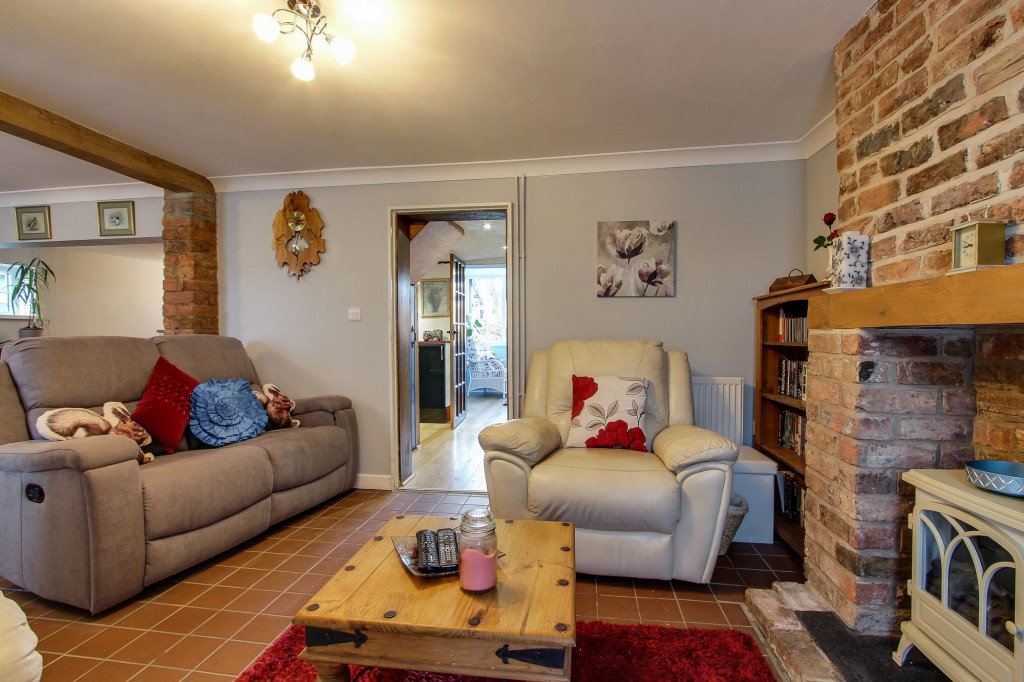 Rectory Road, Tydd St. Mary, PE13