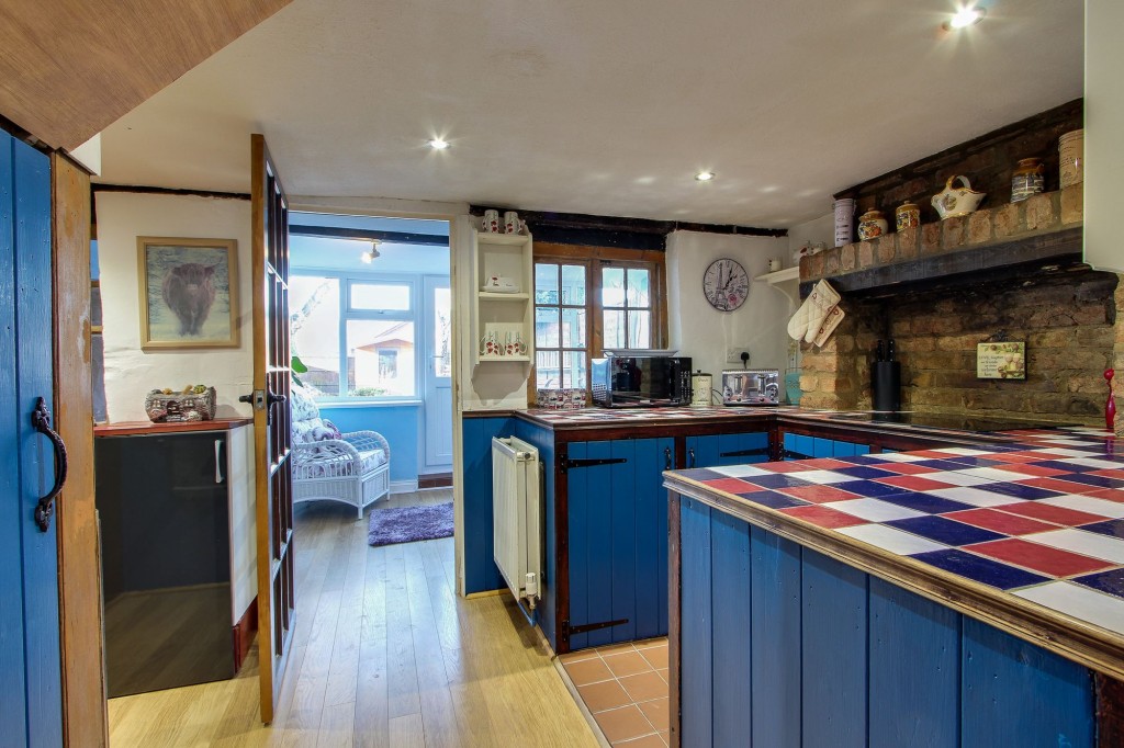 Rectory Road, Tydd St. Mary, PE13