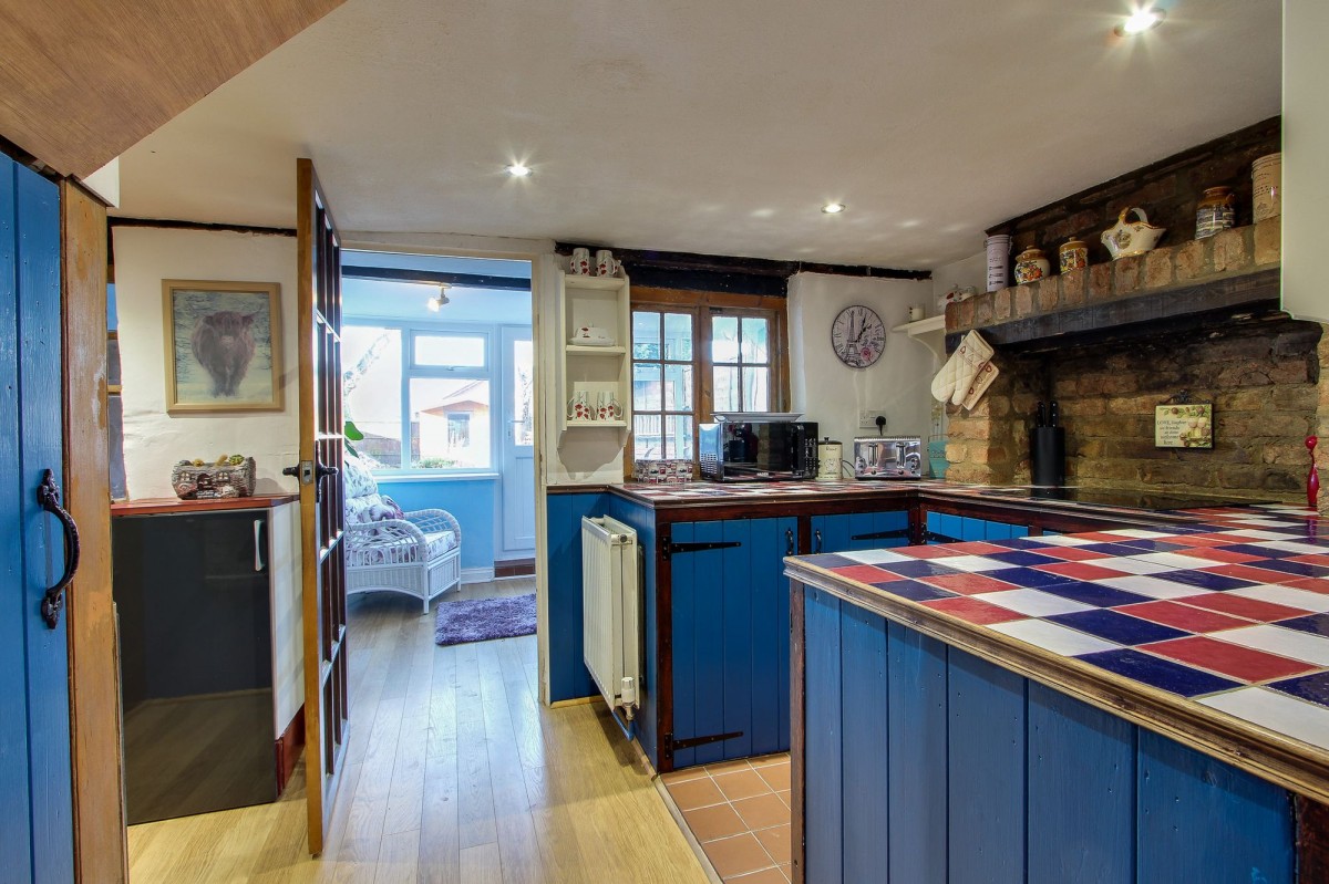 Rectory Road, Tydd St. Mary, PE13