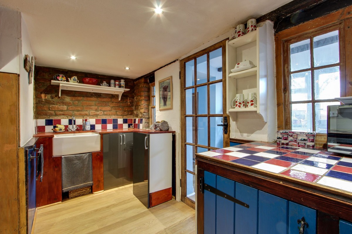 Rectory Road, Tydd St. Mary, PE13