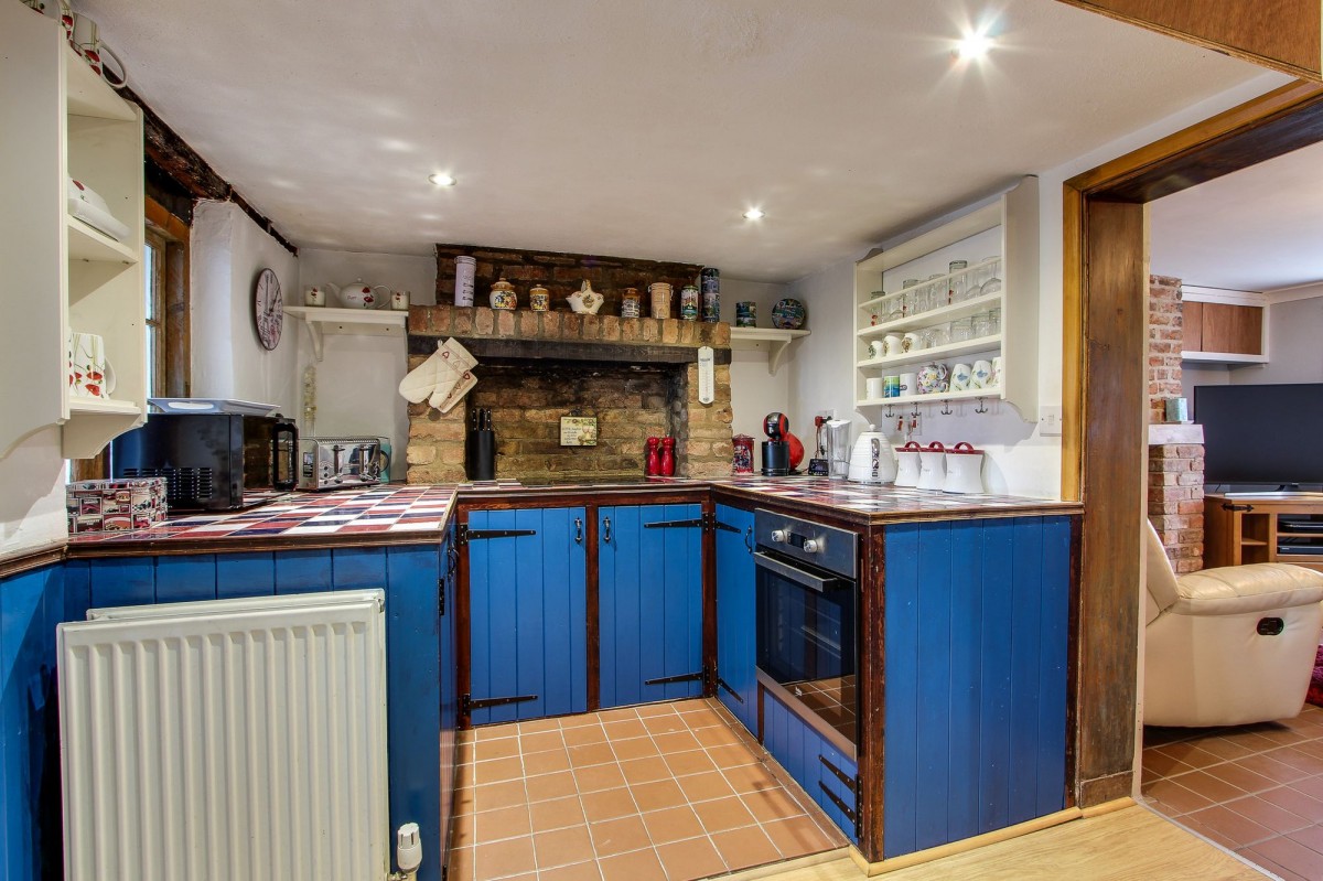 Rectory Road, Tydd St. Mary, PE13