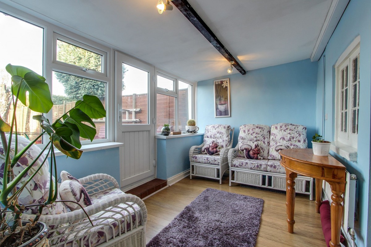 Rectory Road, Tydd St. Mary, PE13