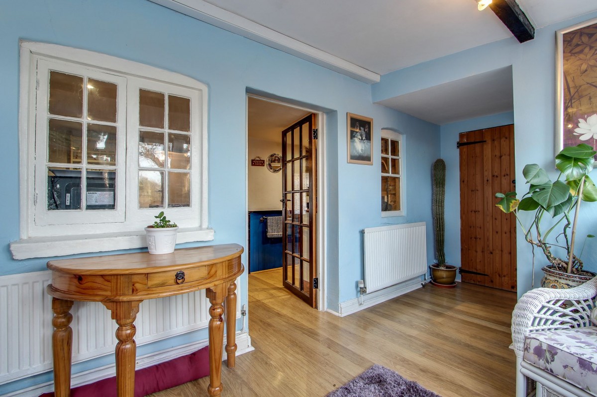 Rectory Road, Tydd St. Mary, PE13