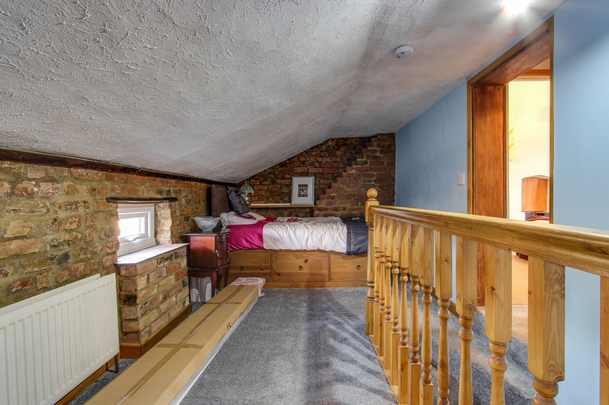 Rectory Road, Tydd St. Mary, PE13