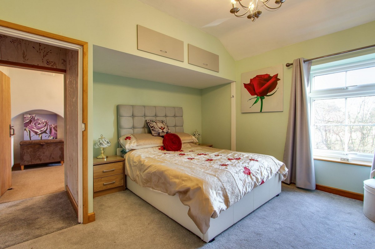 Rectory Road, Tydd St. Mary, PE13