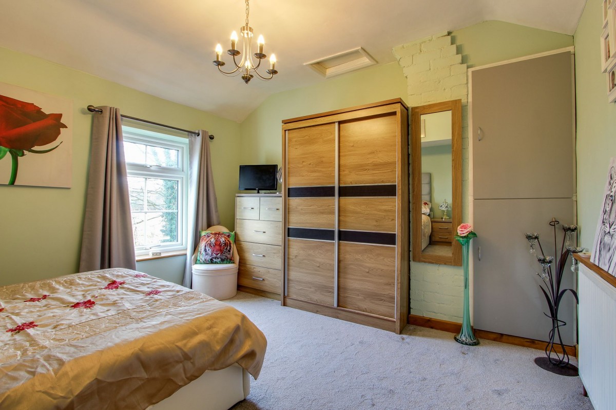 Rectory Road, Tydd St. Mary, PE13