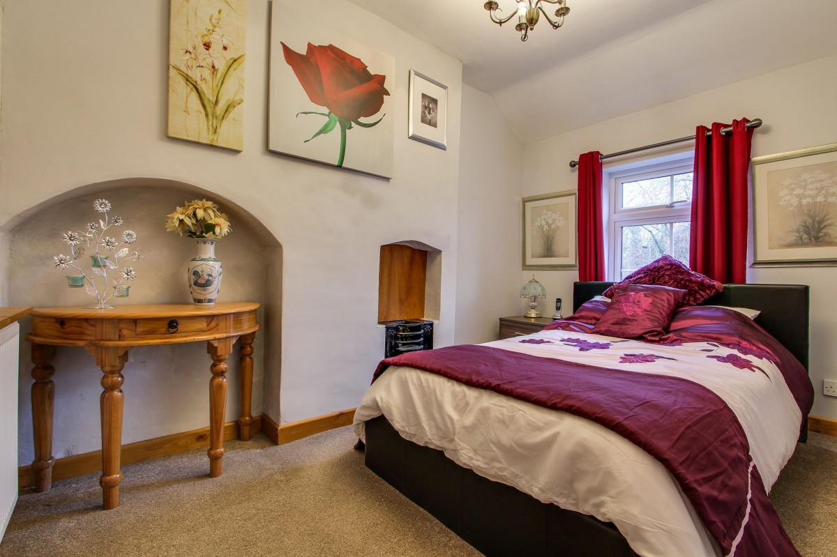 Rectory Road, Tydd St. Mary, PE13