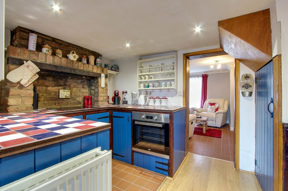 Rectory Road, Tydd St. Mary, PE13