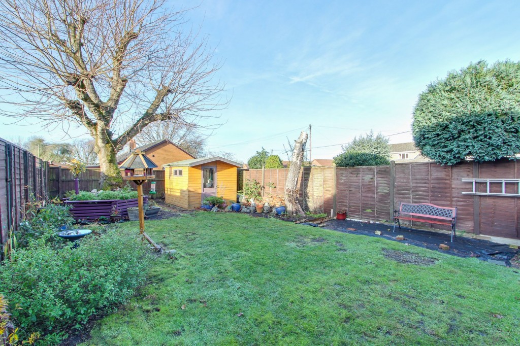 Rectory Road, Tydd St. Mary, PE13