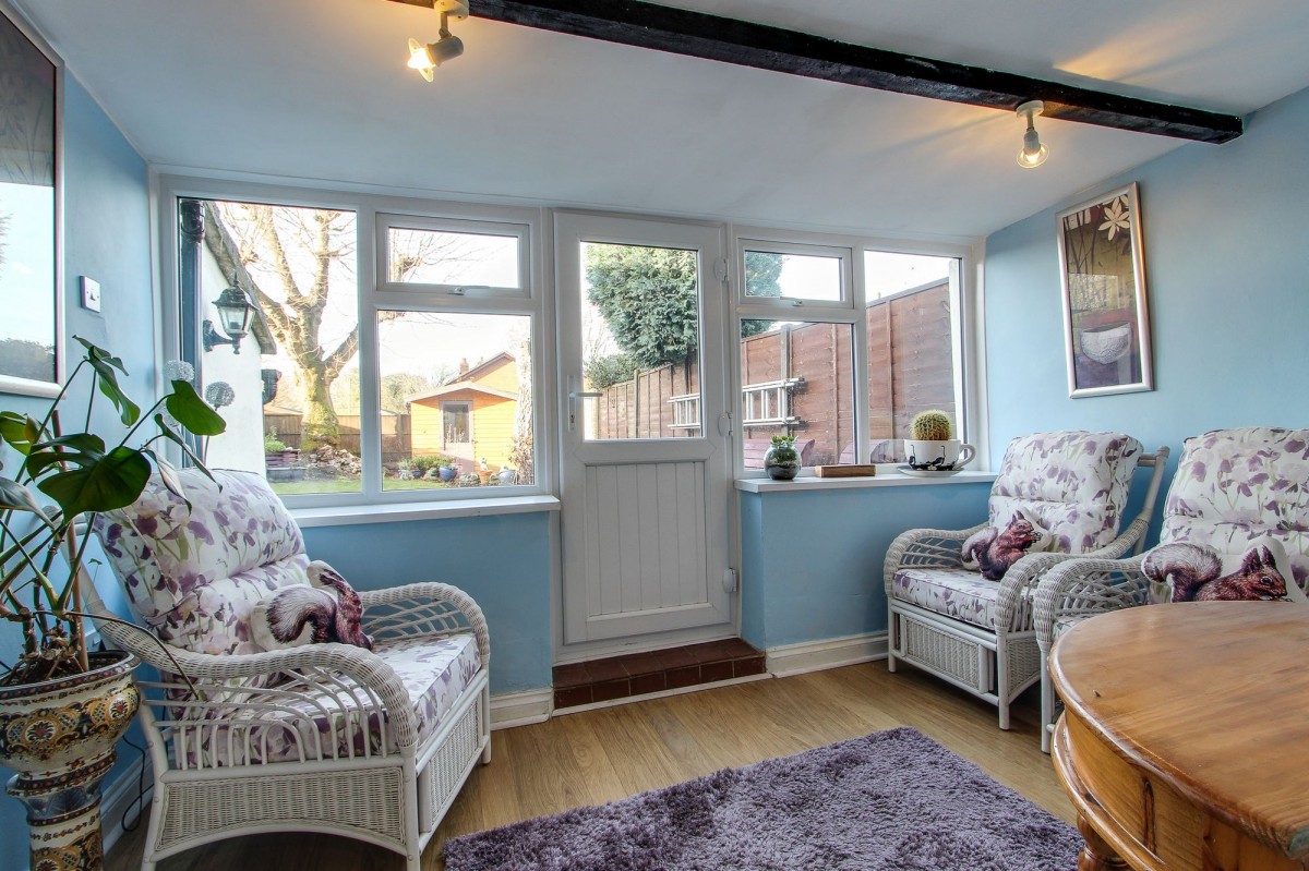 Rectory Road, Tydd St. Mary, PE13