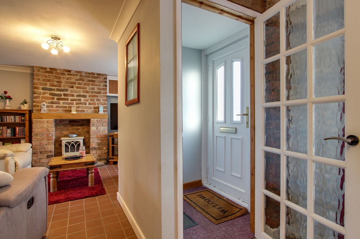 Rectory Road, Tydd St. Mary, PE13