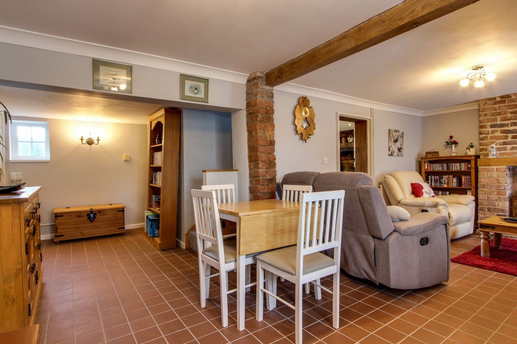 Rectory Road, Tydd St. Mary, PE13