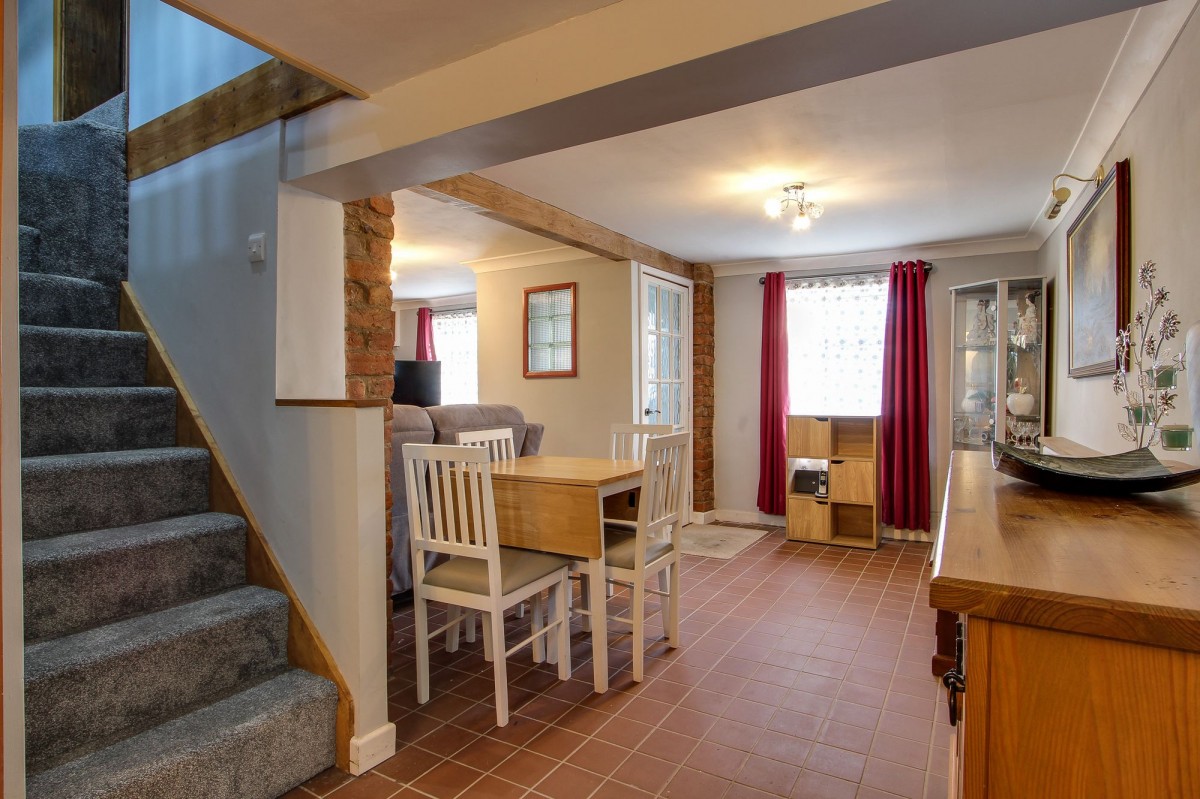 Rectory Road, Tydd St. Mary, PE13