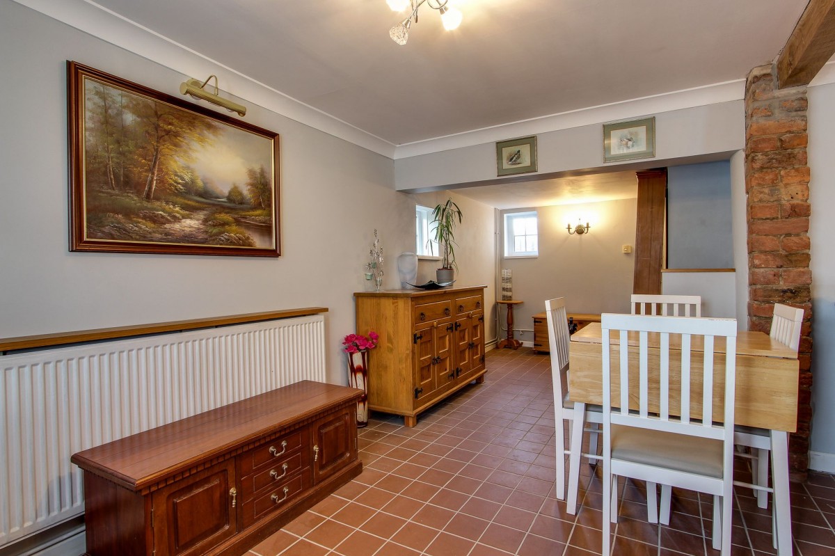 Rectory Road, Tydd St. Mary, PE13