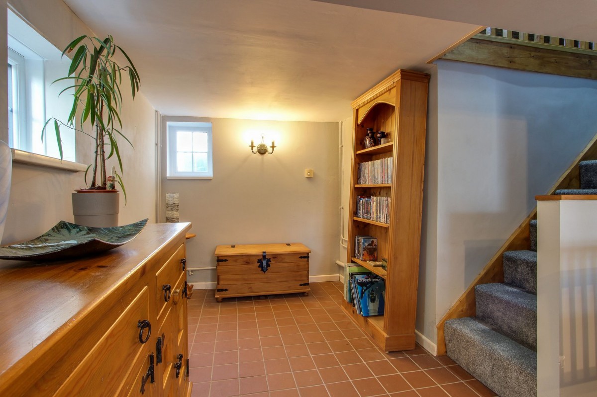 Rectory Road, Tydd St. Mary, PE13