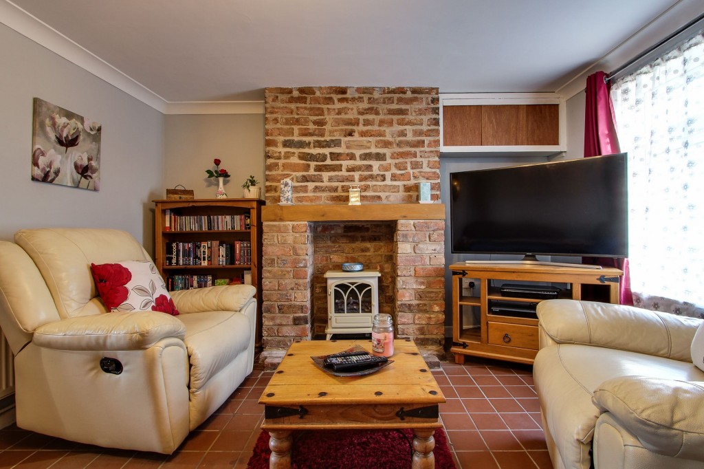 Rectory Road, Tydd St. Mary, PE13