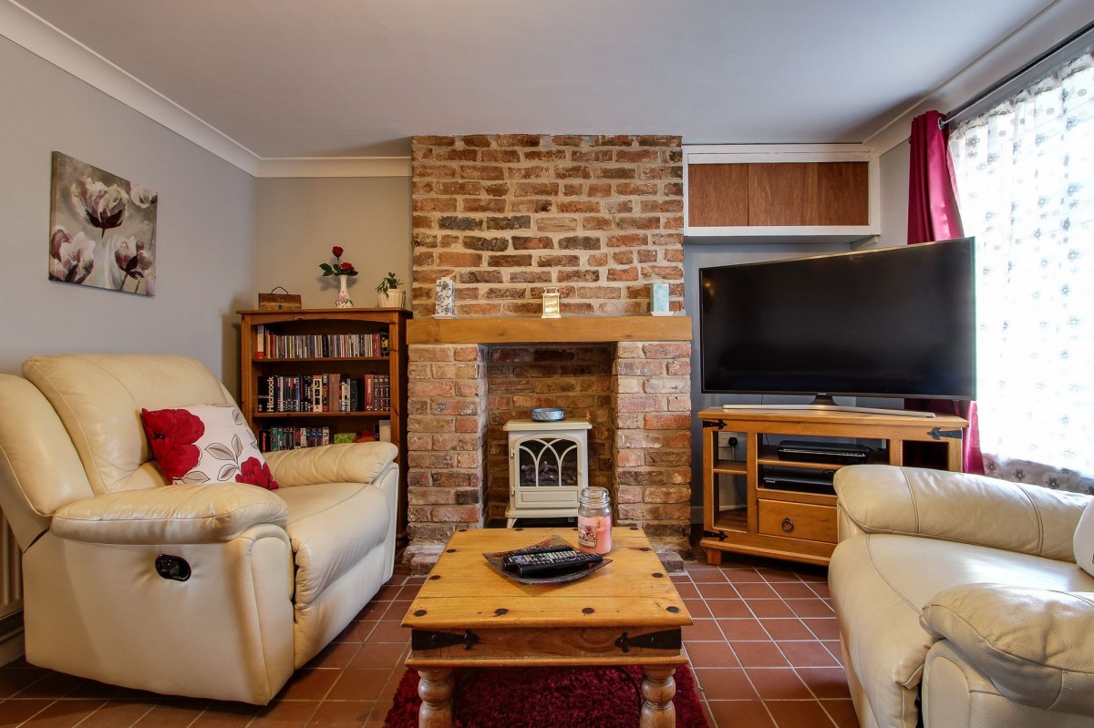 Rectory Road, Tydd St. Mary, PE13