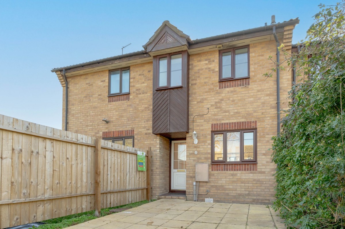 Brookdale, Bar Hill, CB23