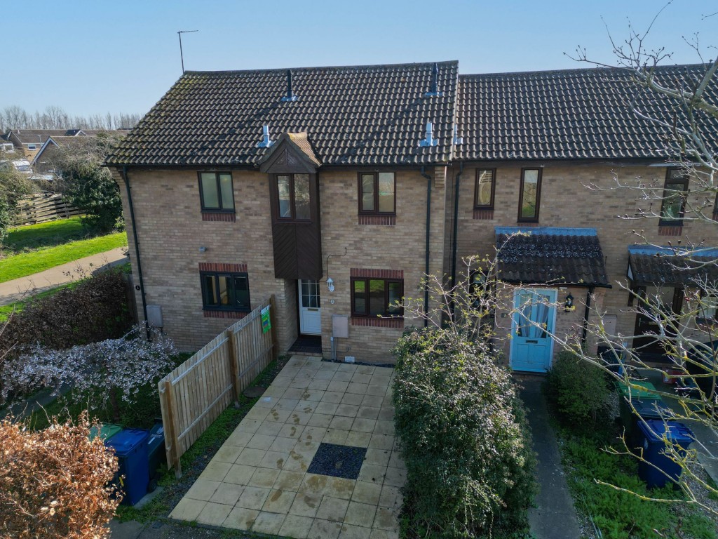 Brookdale, Bar Hill, CB23