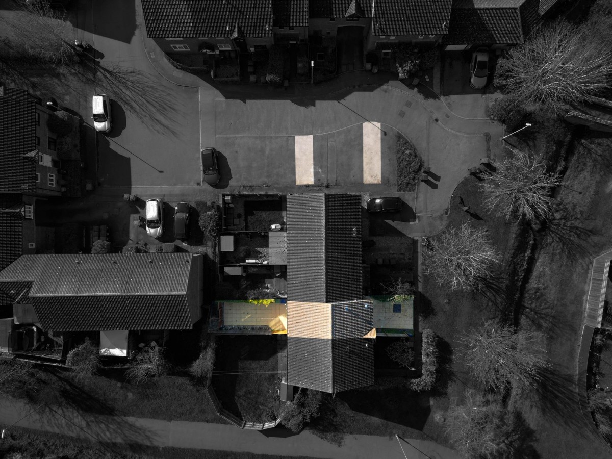 Brookdale, Bar Hill, CB23