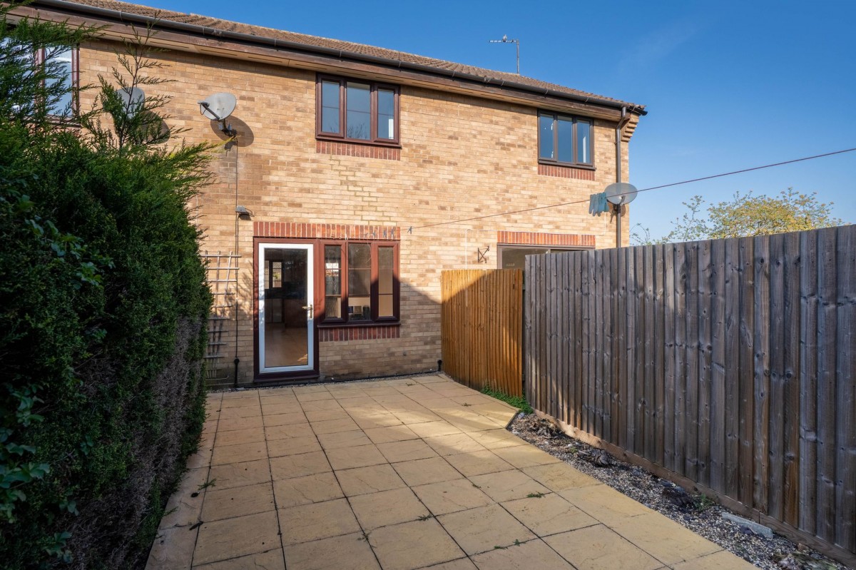 Brookdale, Bar Hill, CB23