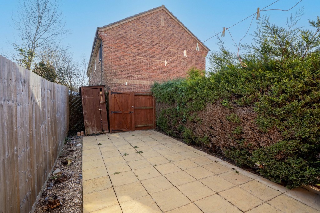 Brookdale, Bar Hill, CB23