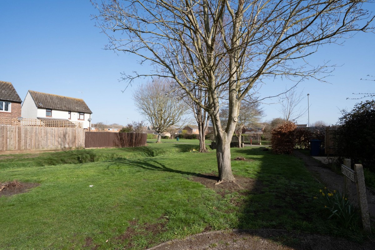 Brookdale, Bar Hill, CB23