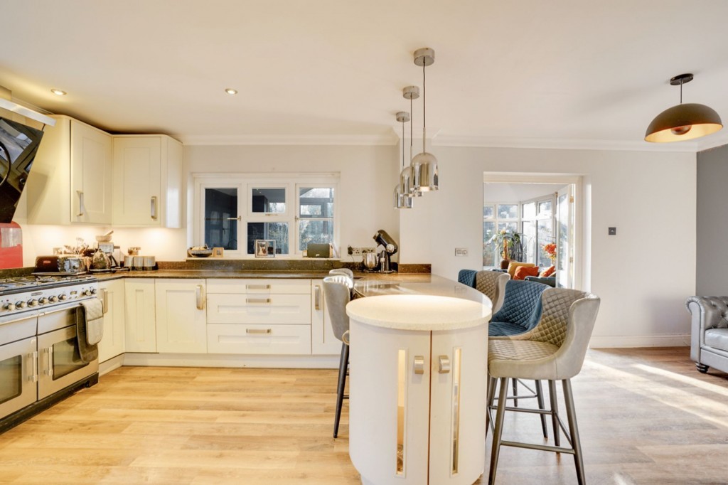 Newmarket Road, Burwell, CB25