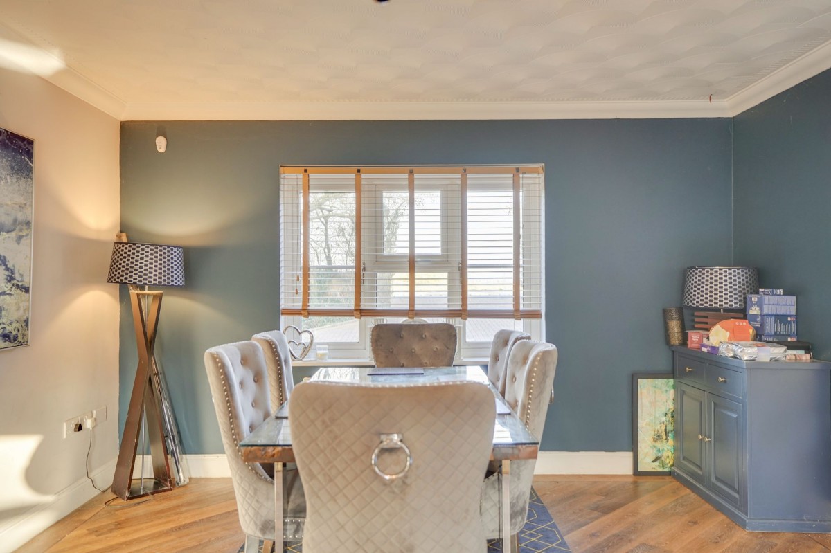 Newmarket Road, Burwell, CB25