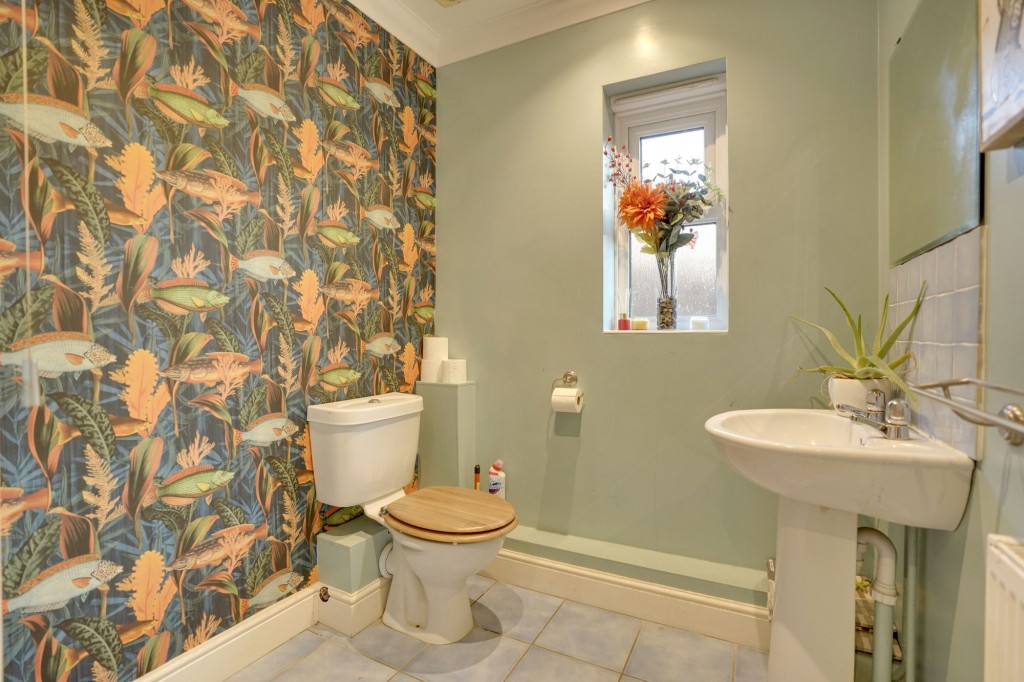 Newmarket Road, Burwell, CB25