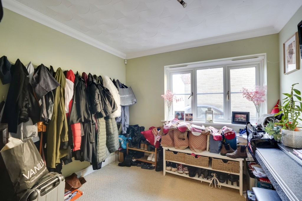 Newmarket Road, Burwell, CB25