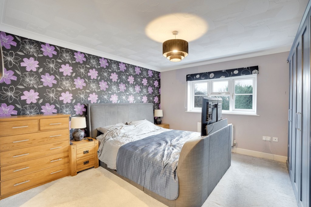 Newmarket Road, Burwell, CB25