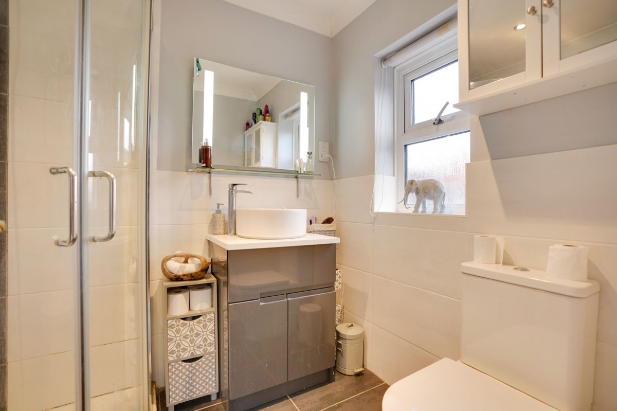 Newmarket Road, Burwell, CB25